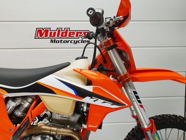 ktm - 350-exc-f