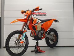 KTM 350 EXC F