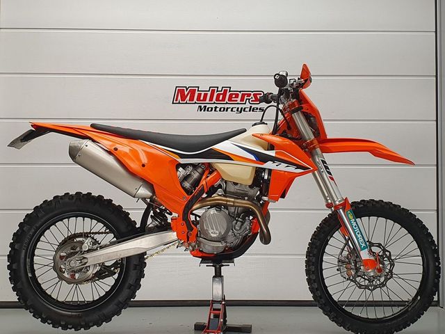 ktm - 350-exc-f