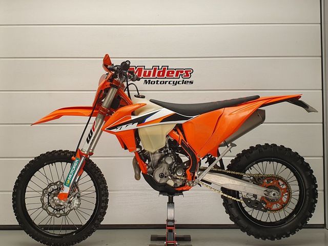 ktm - 350-exc-f