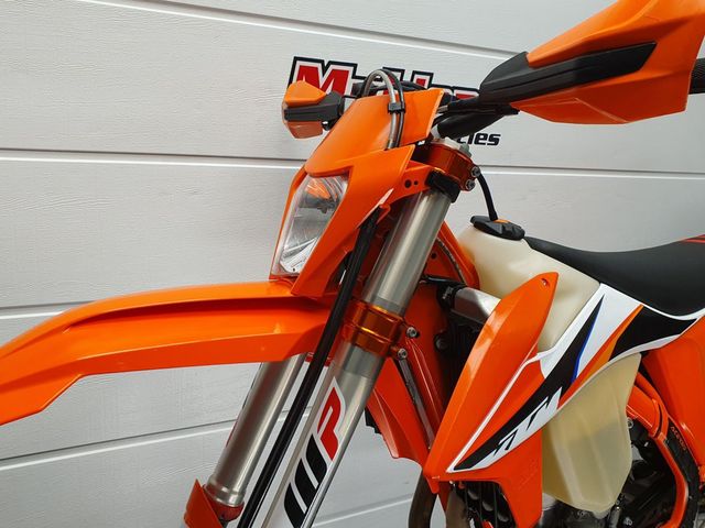 ktm - 350-exc-f