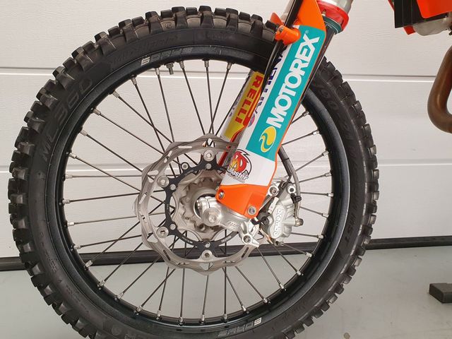 ktm - 350-exc-f