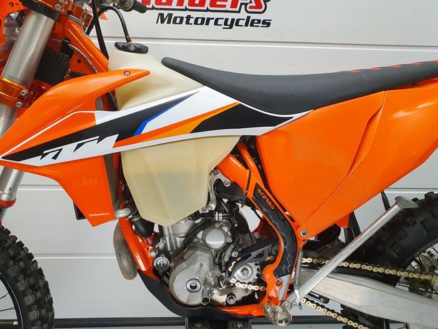 ktm - 350-exc-f