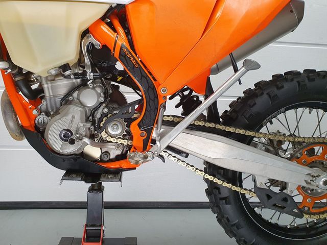 ktm - 350-exc-f