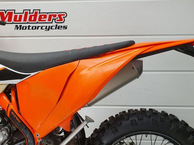 ktm - 350-exc-f