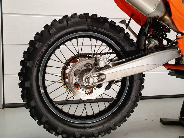 ktm - 350-exc-f