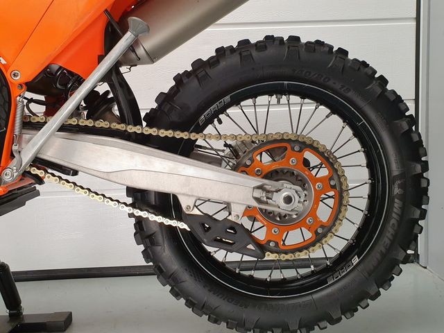 ktm - 350-exc-f