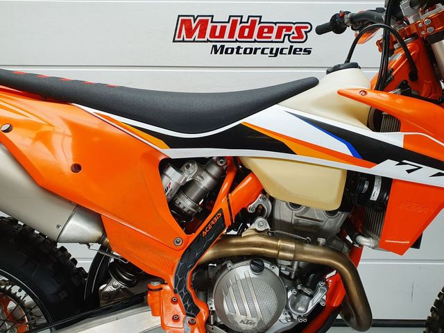 ktm - 350-exc-f