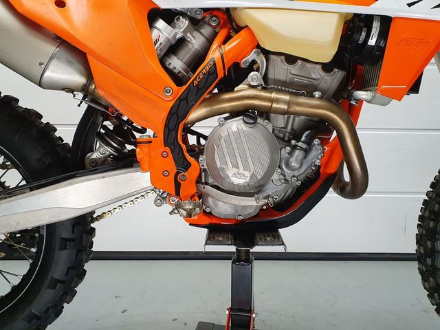 ktm - 350-exc-f