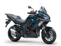 KAWASAKI VERSYS 1100 SE