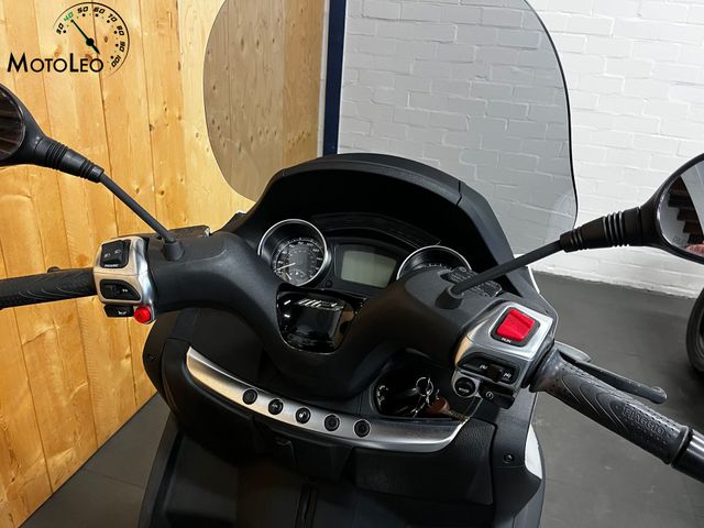piaggio - mp3-500-lt-business