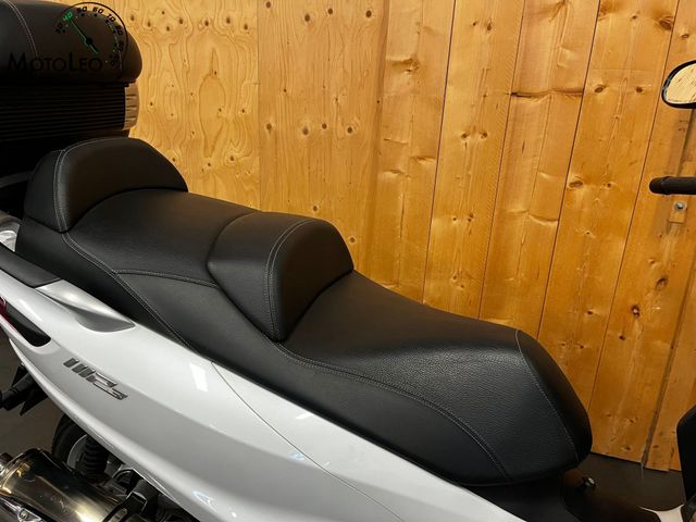 piaggio - mp3-500-lt-business