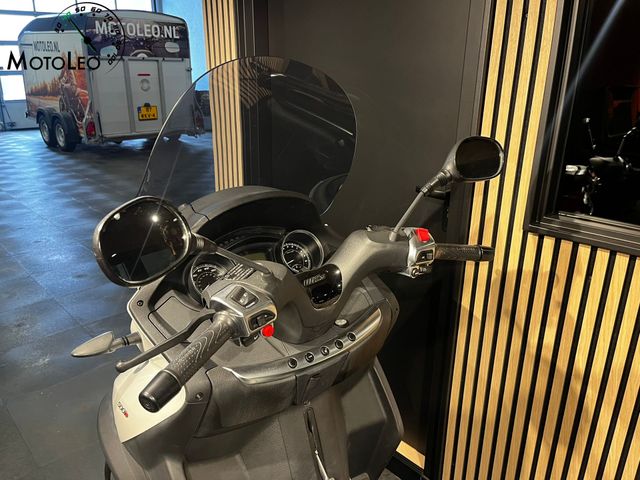 piaggio - mp3-500-lt-business