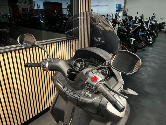 piaggio - mp3-500-lt-business