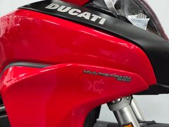 Ducati Multistrada 1000 DS 2017 occasion – foto 6 van 15