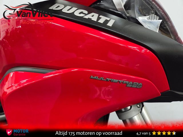 ducati - multistrada-950