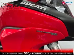 Ducati Multistrada 950 2017 occasion – foto 7 van 16