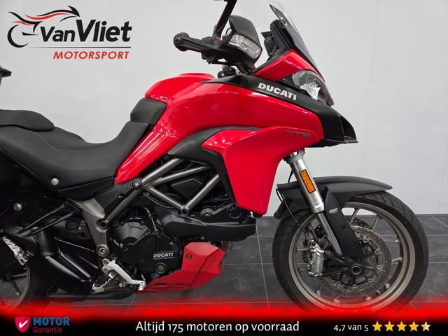 ducati - multistrada-950