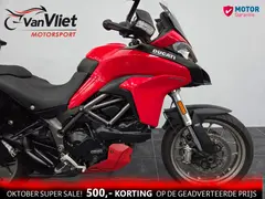 Ducati Multistrada 950 2017 occasion – foto 4 van 16