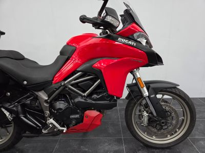 DUCATI MULTISTRADA 1000 DS – foto 3