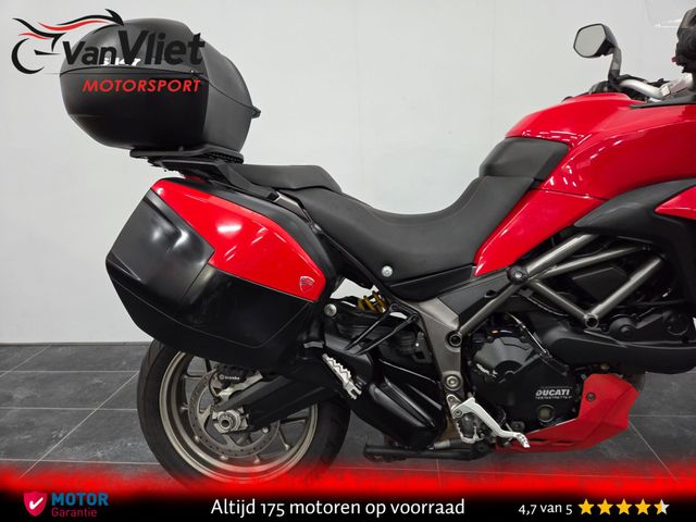 ducati - multistrada-950