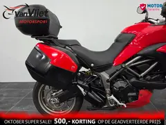 Ducati Multistrada 950 2017 occasion – foto 5 van 16