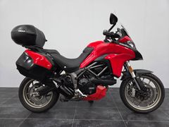 Ducati Multistrada 1000 DS 2017 occasion – foto 5 van 15