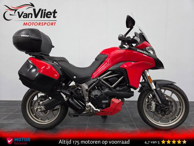 ducati - multistrada-950