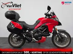 Ducati Multistrada 950 2017 occasion – foto 6 van 16