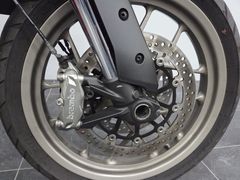 Ducati Multistrada 1000 DS 2017 occasion – foto 7 van 15