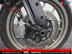 Ducati Multistrada 950 2017 occasion – foto 8 van 16