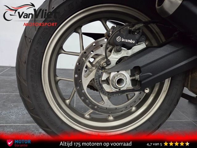 ducati - multistrada-950
