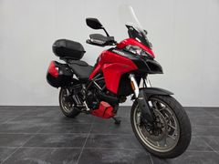 Ducati Multistrada 1000 DS 2017 occasion – foto 1 van 15