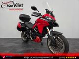 DUCATI MULTISTRADA 950