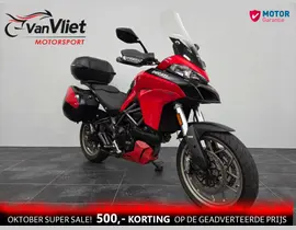 Ducati Multistrada 950 2017