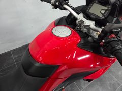 Ducati Multistrada 1000 DS 2017 occasion – foto 10 van 15