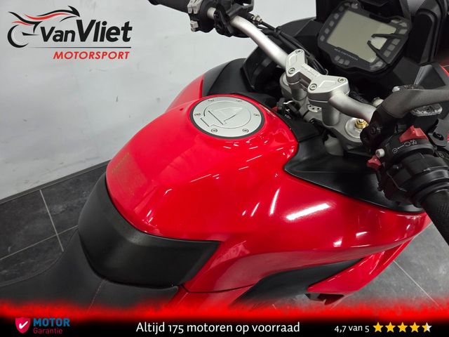 ducati - multistrada-950