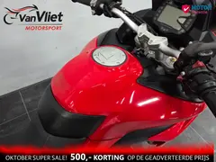 Ducati Multistrada 950 2017 occasion – foto 11 van 16