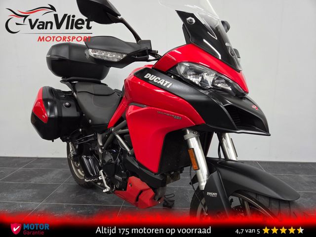 ducati - multistrada-950