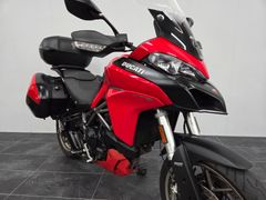 Ducati Multistrada 1000 DS 2017 occasion – foto 9 van 15