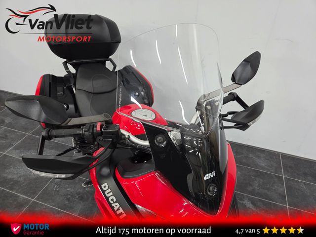 ducati - multistrada-950