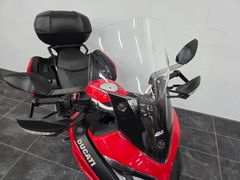 Ducati Multistrada 1000 DS 2017 occasion – foto 11 van 15
