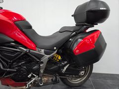 Ducati Multistrada 1000 DS 2017 occasion – foto 13 van 15