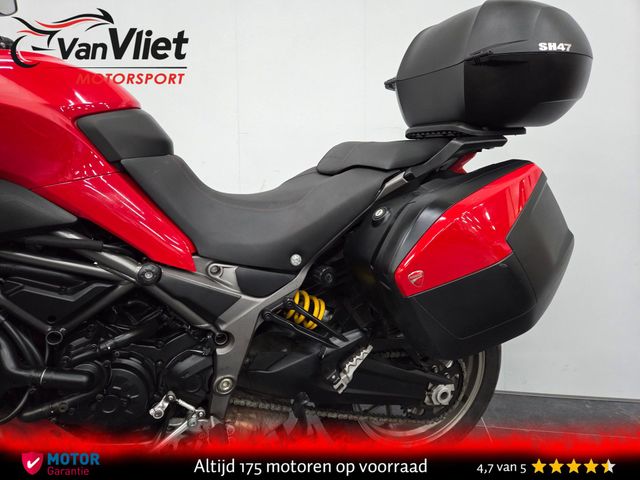 ducati - multistrada-950