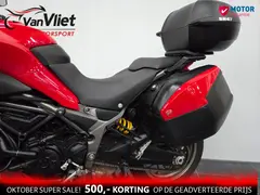 Ducati Multistrada 950 2017 occasion – foto 14 van 16