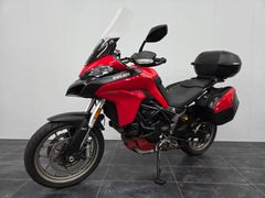 Ducati Multistrada 1000 DS 2017 occasion – foto 2 van 15