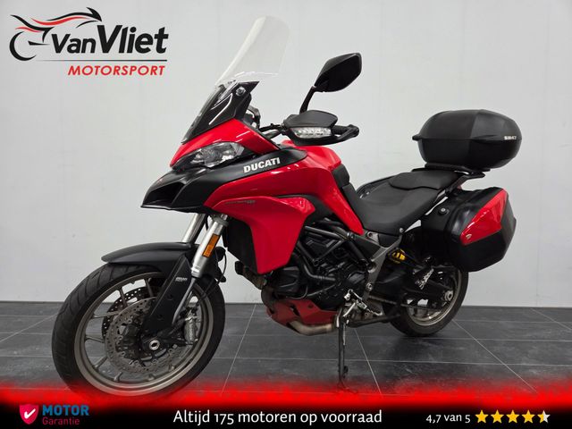 ducati - multistrada-950