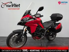 Ducati Multistrada 950 2017 occasion – foto 3 van 16