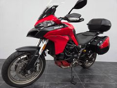Ducati Multistrada 1000 DS 2017 occasion – foto 12 van 15