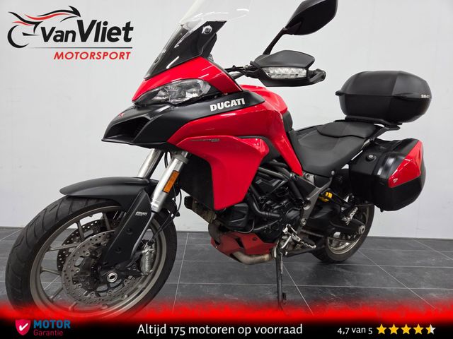 ducati - multistrada-950